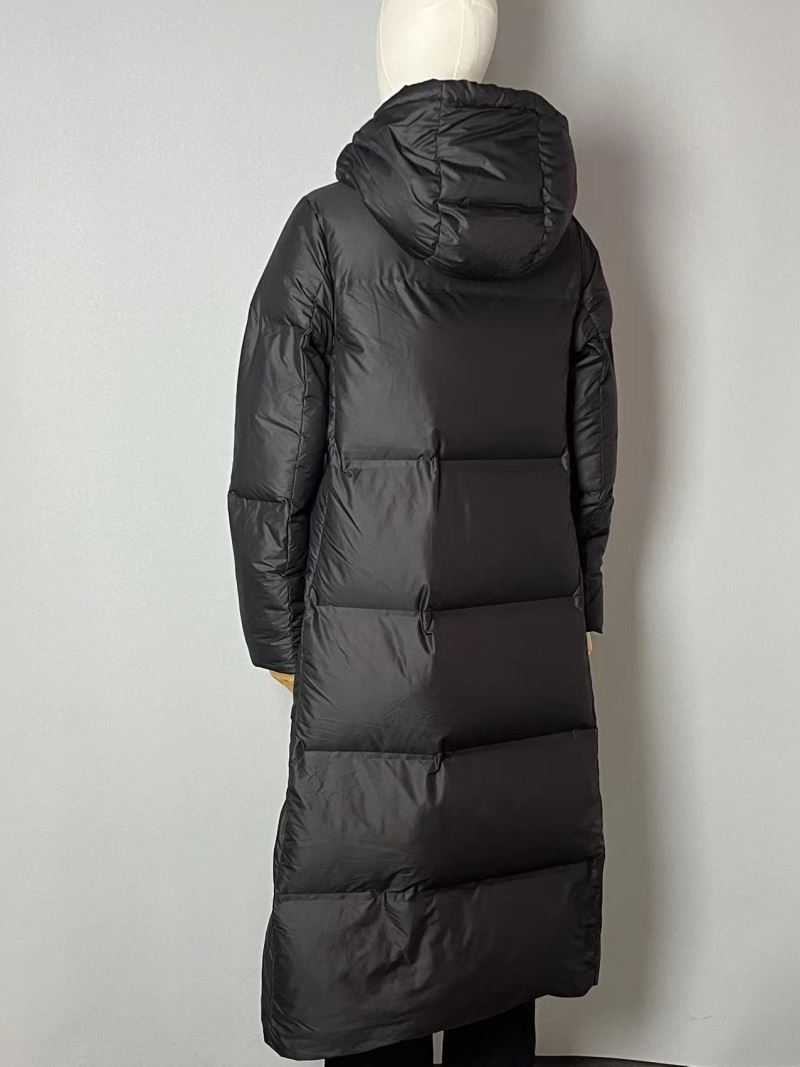 Prada Down Jackets